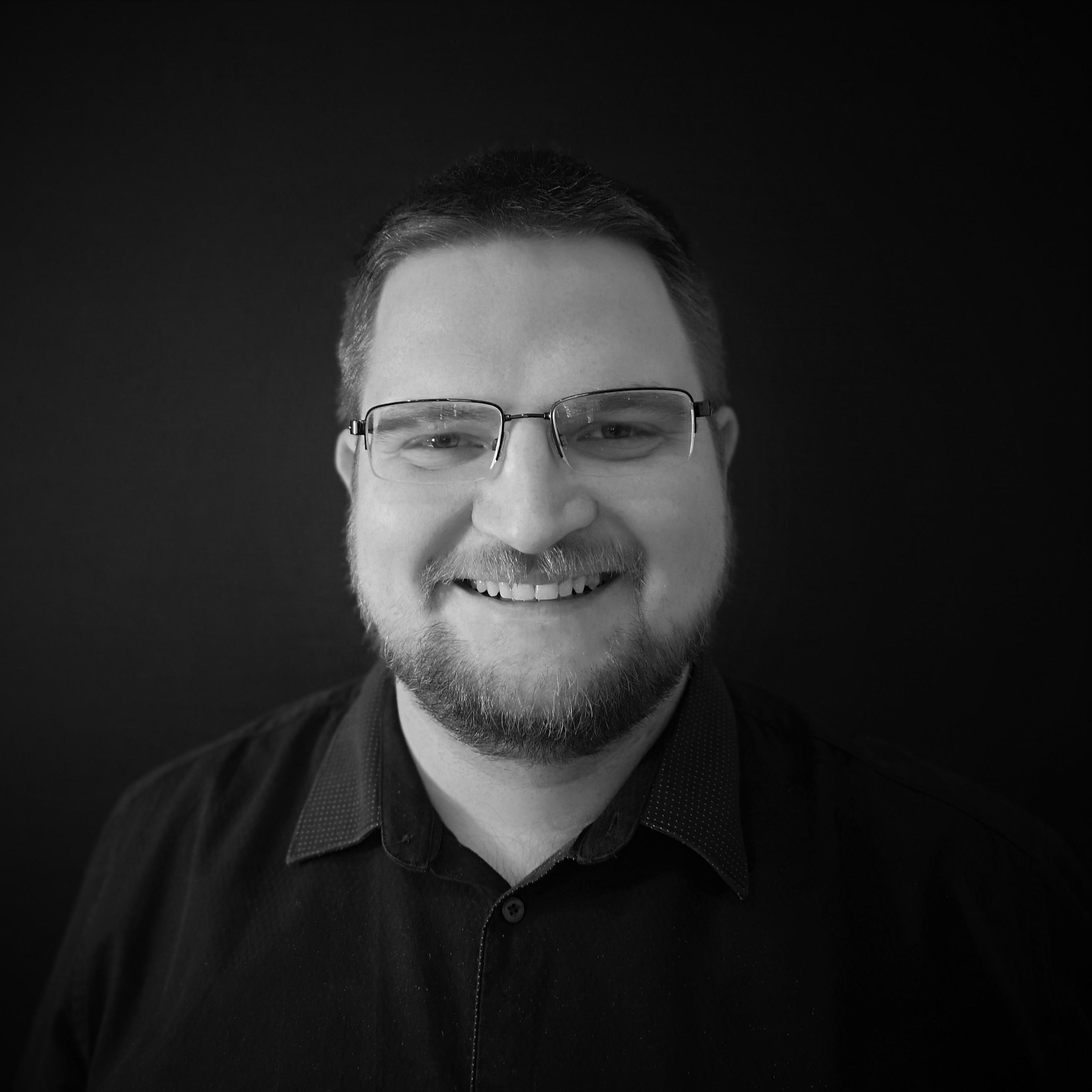 Simon Langham director of Unumbox ltd.